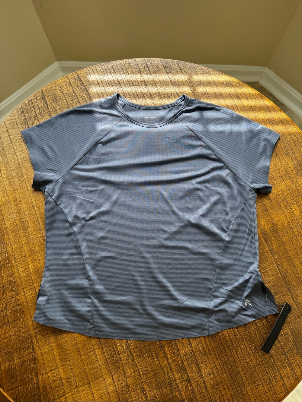 OA - Precision Move SS - Picture 3 of 5